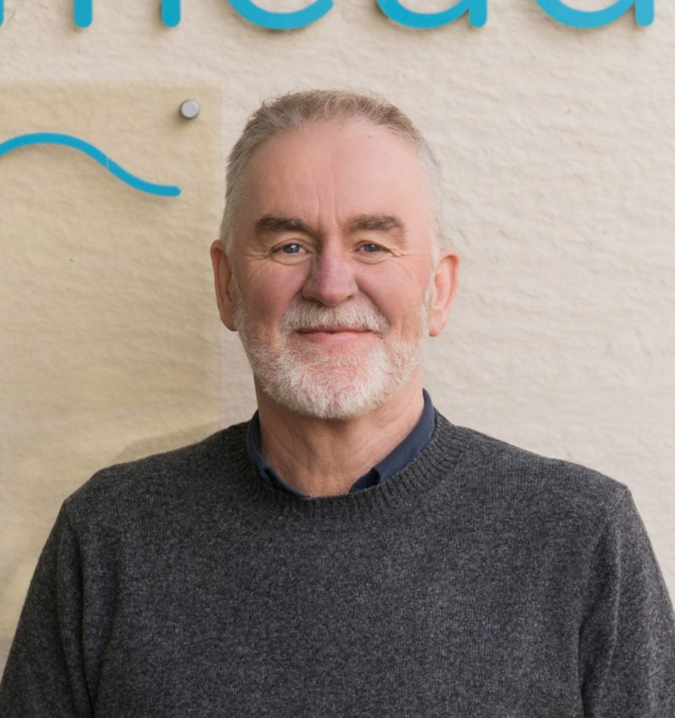 Ian Stackhouse